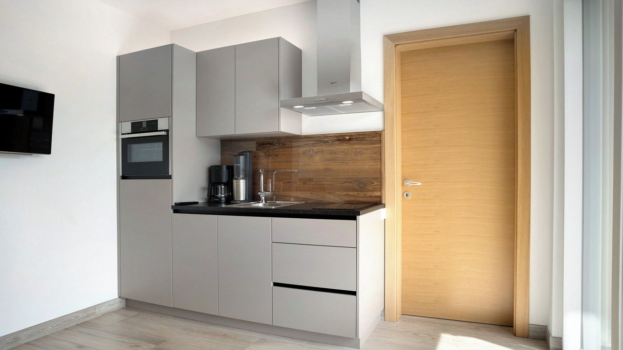 Photo of Kitchen in Tramin