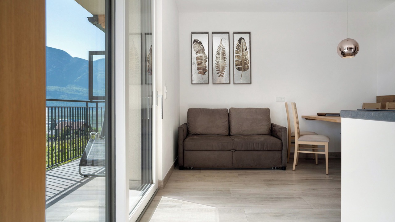Photo of Livingroom in Tramin