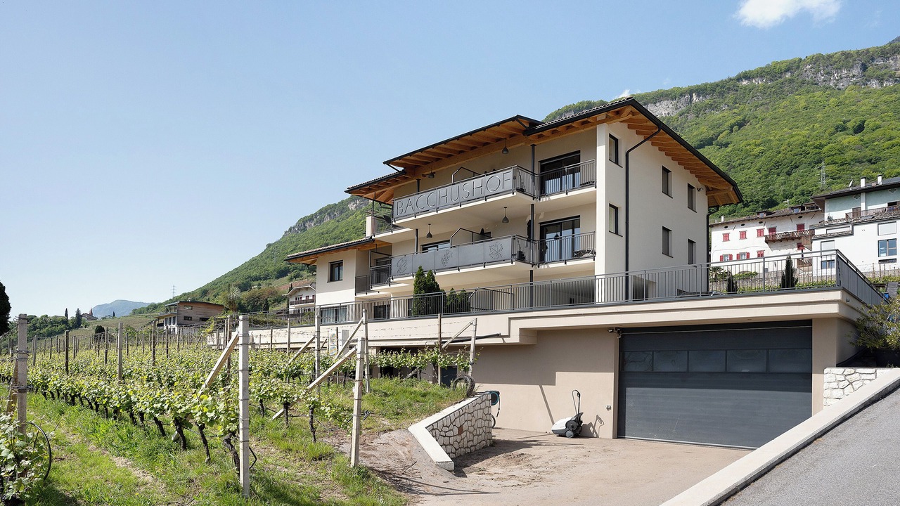 Photo of Outdoor in Tramin