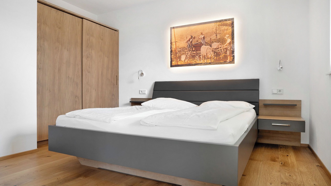 Photo of Bedroom in Tramin