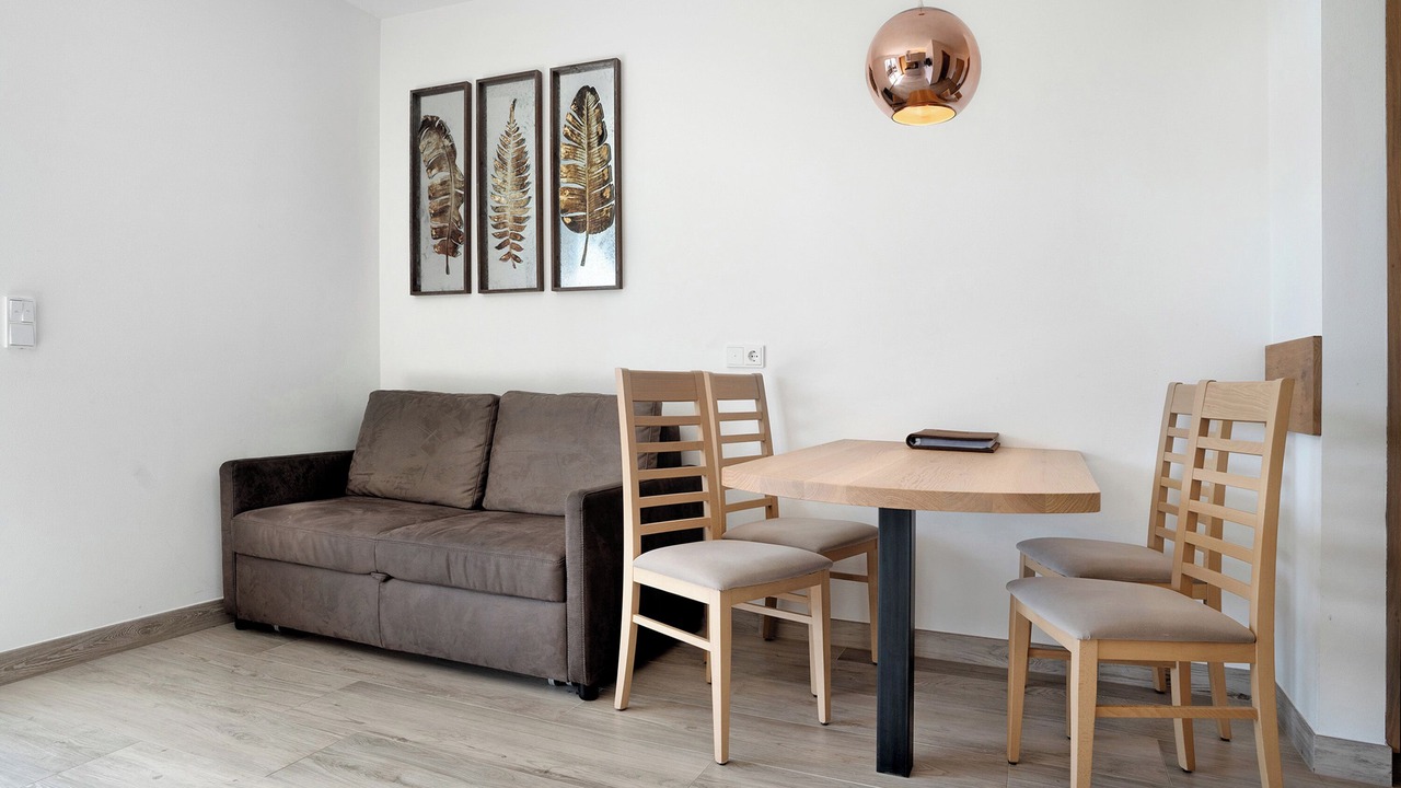 Photo of Livingroom in Tramin
