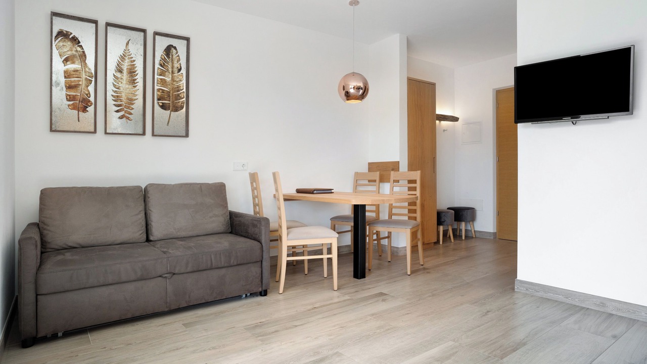 Photo of Livingroom in Tramin