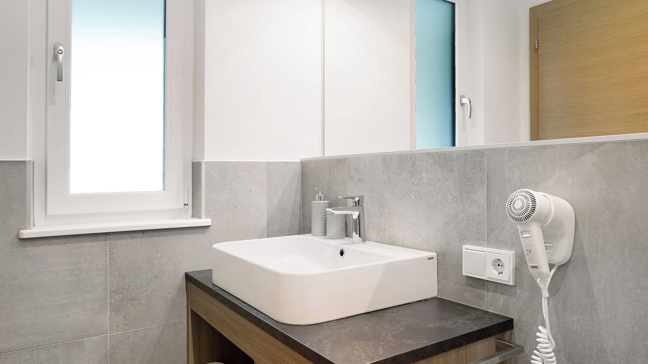 Photo of Bathroom in Tramin