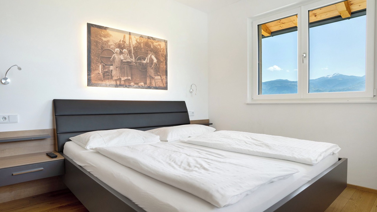 Photo of Bedroom in Tramin