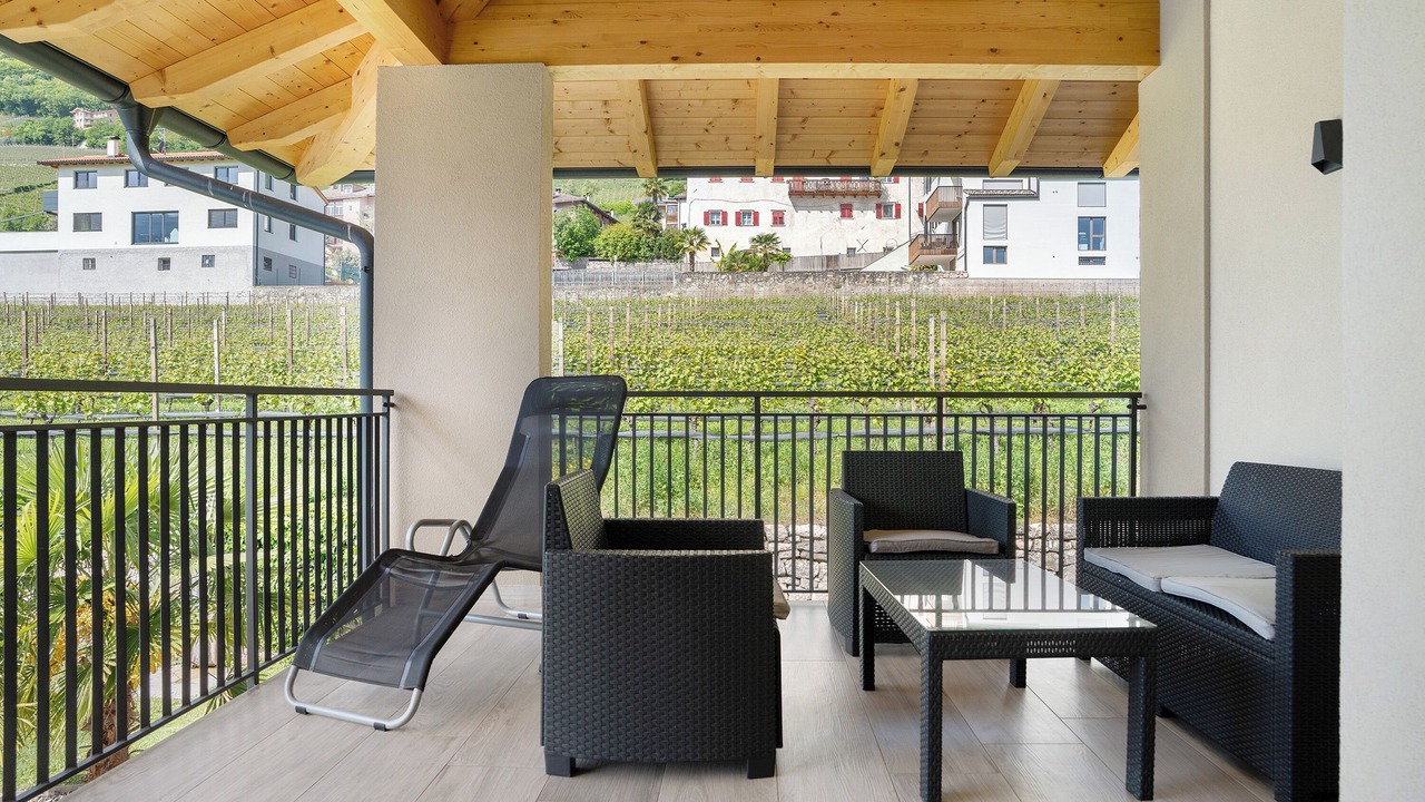 Photo of Outdoor in Tramin