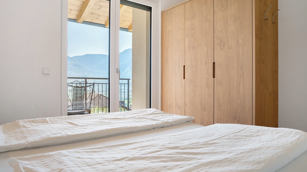 Photo of Bedroom in Tramin