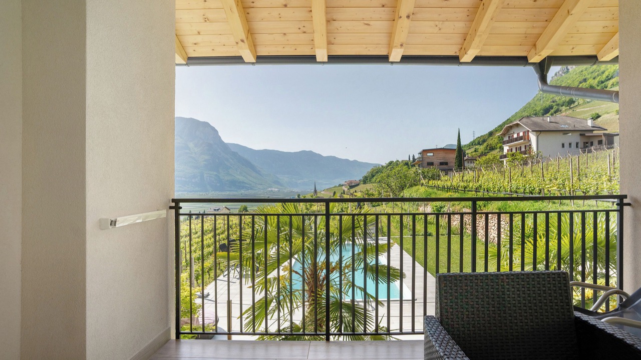 Photo of Outdoor in Tramin