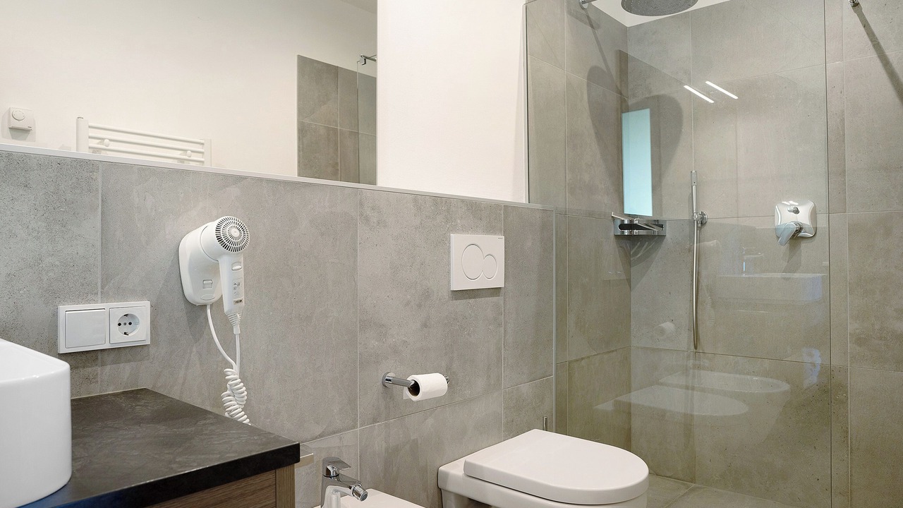 Photo of Bathroom in Tramin