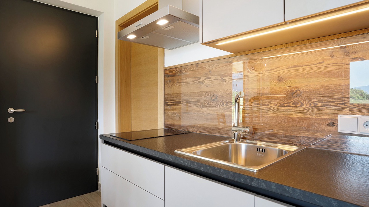 Photo of Kitchen in Tramin