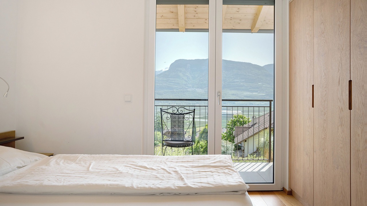 Photo of Bedroom in Tramin