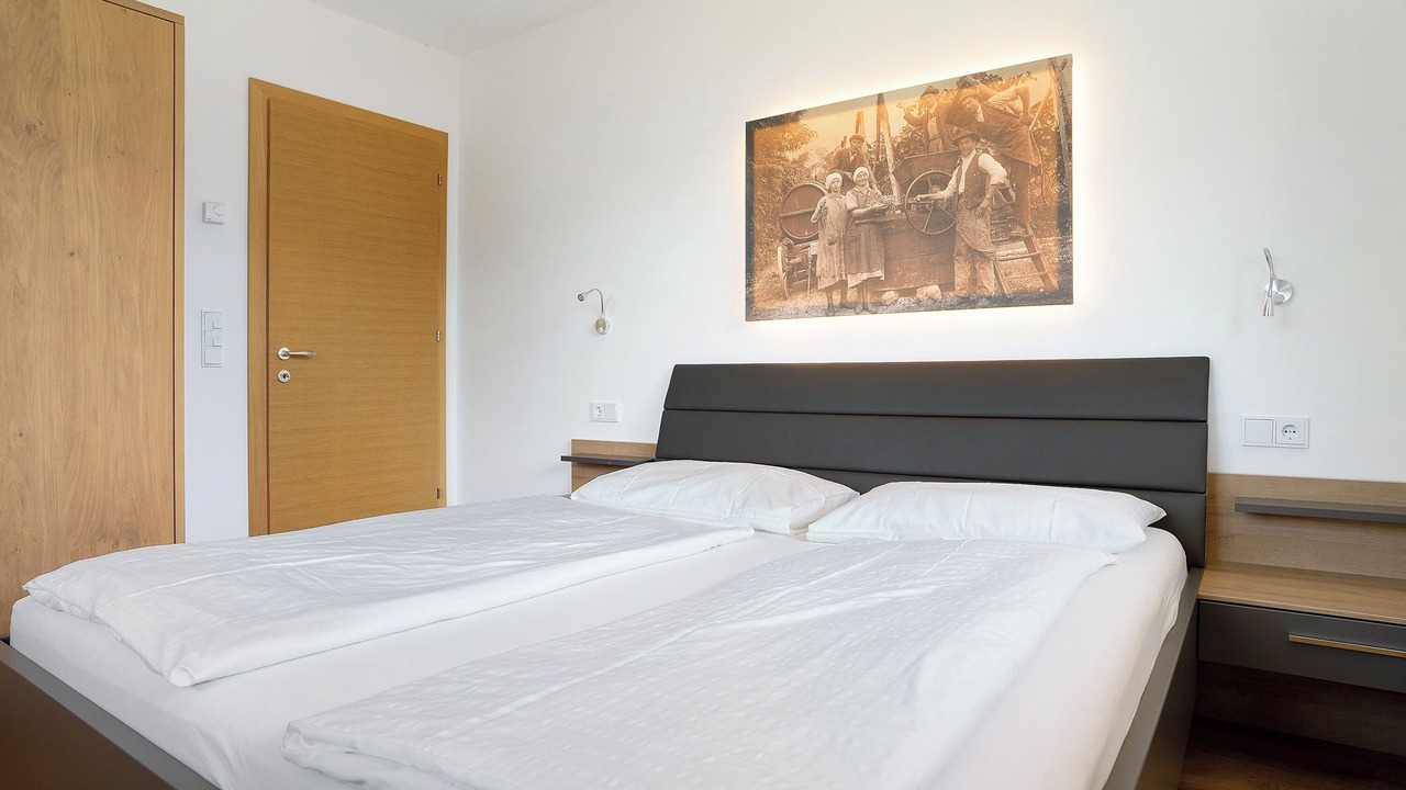 Photo of Bedroom in Tramin