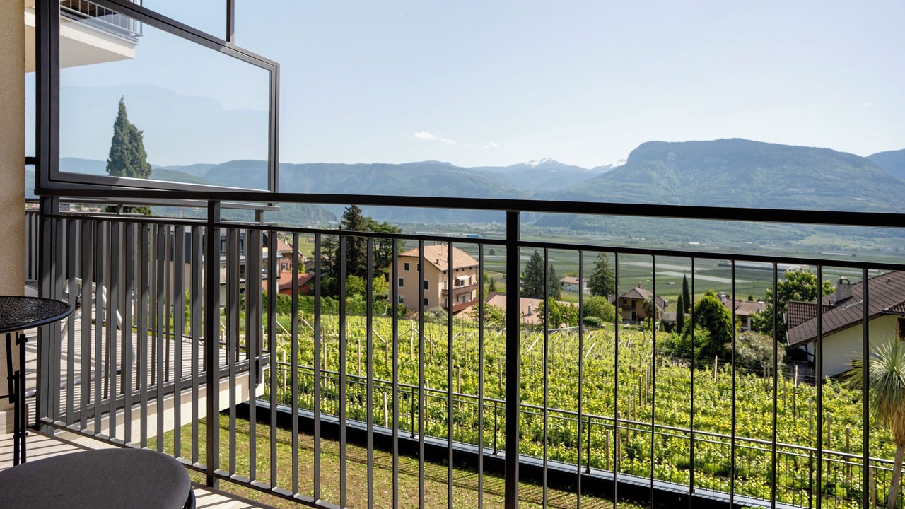 Photo of Outdoor in Tramin