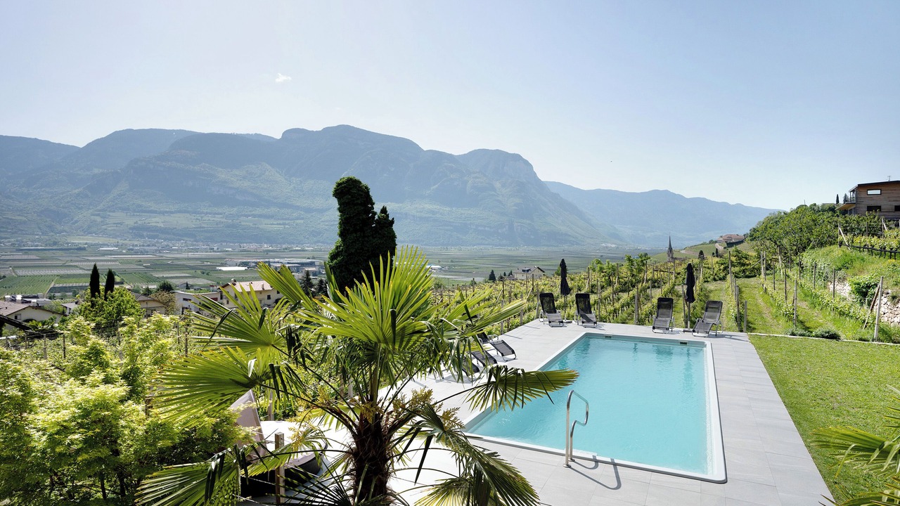 Photo of Outdoor in Tramin