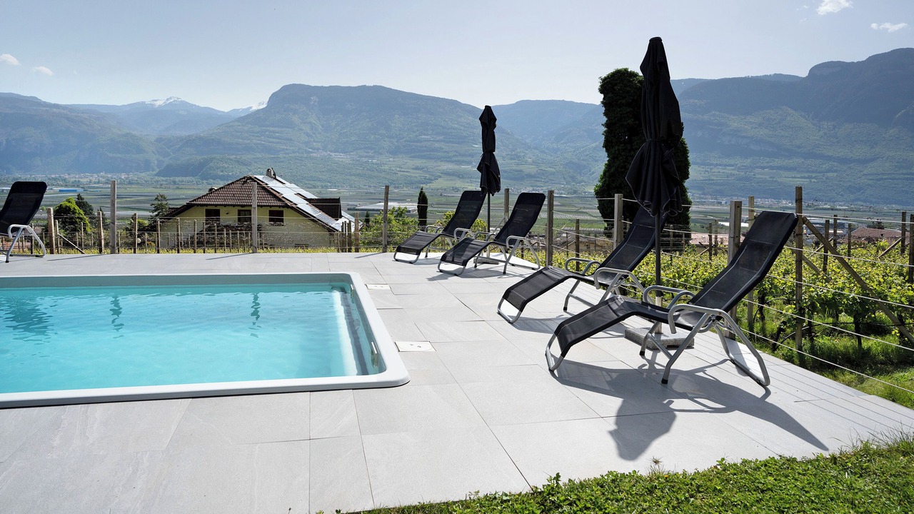 Photo of Outdoor in Tramin