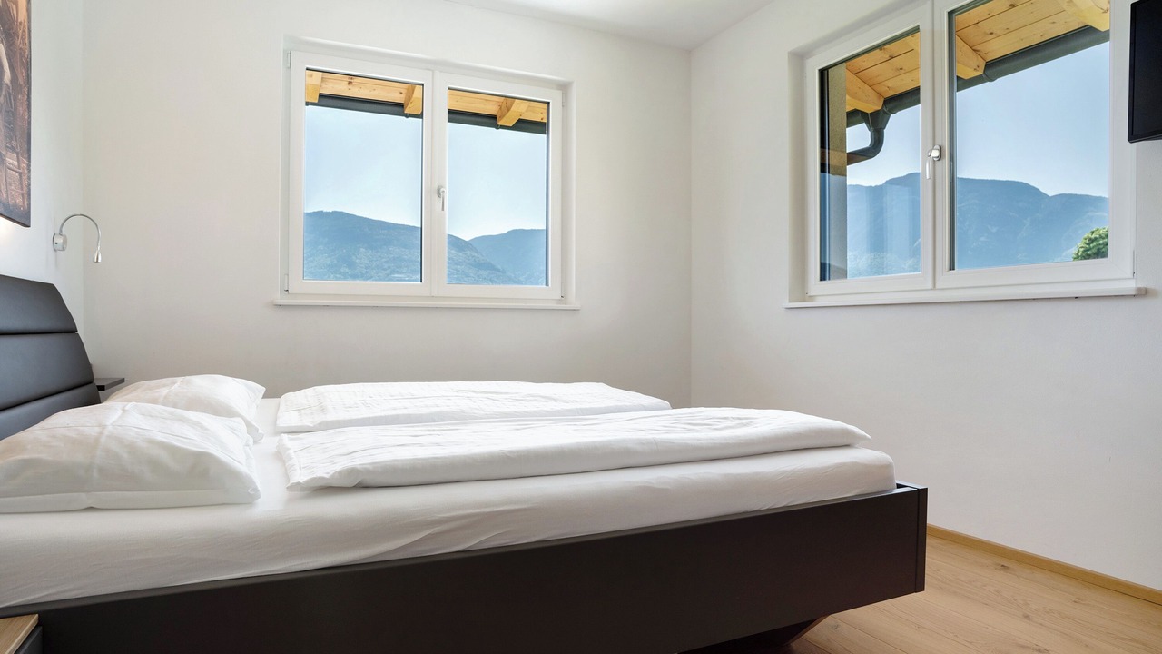Photo of Bedroom in Tramin