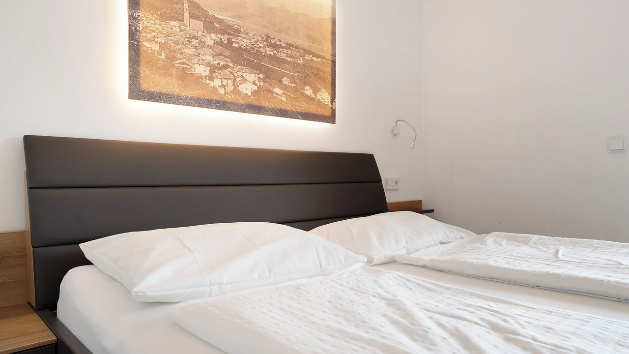 Photo of Bedroom in Tramin