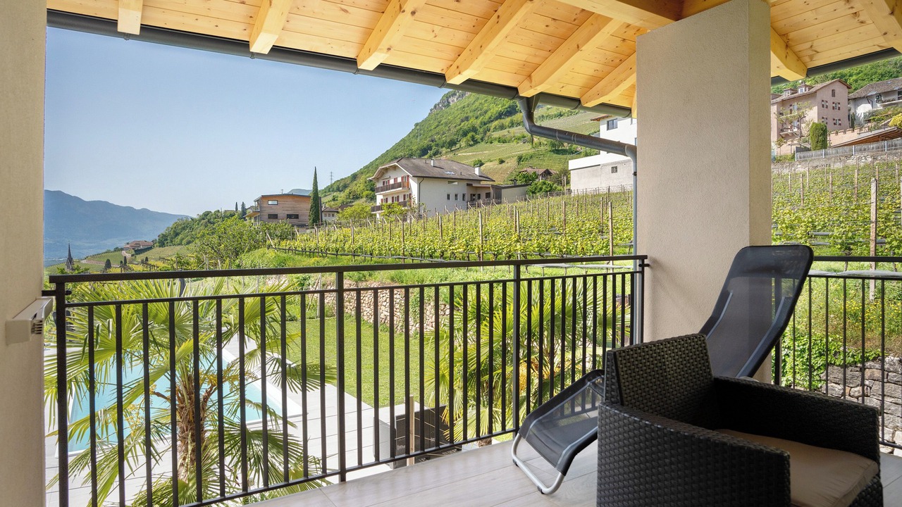 Photo of Outdoor in Tramin