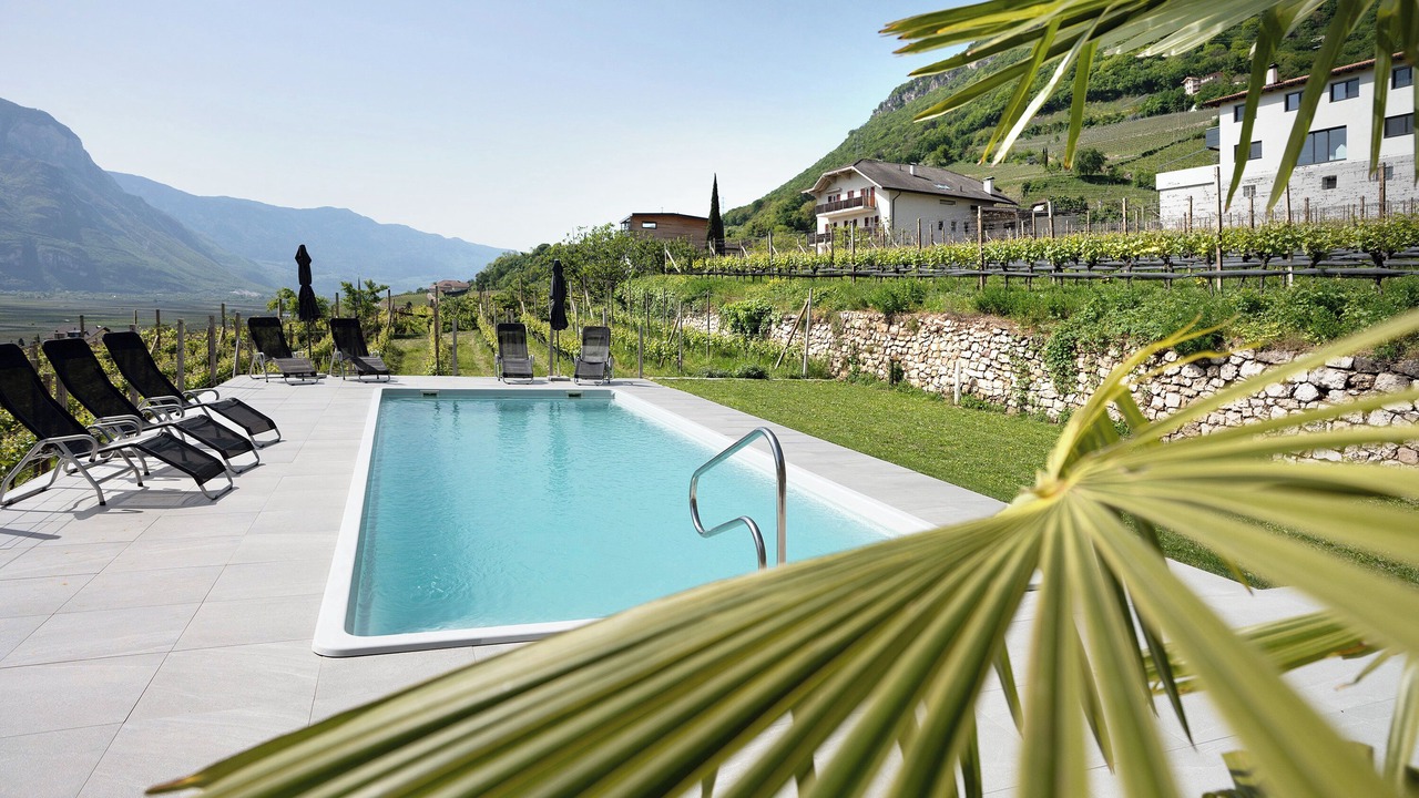 Photo of Outdoor in Tramin