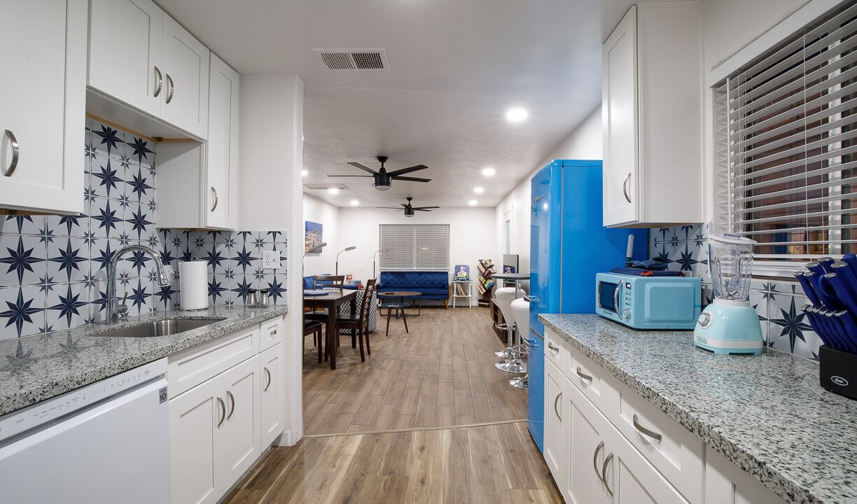 Photo of Kitchen in Encanto