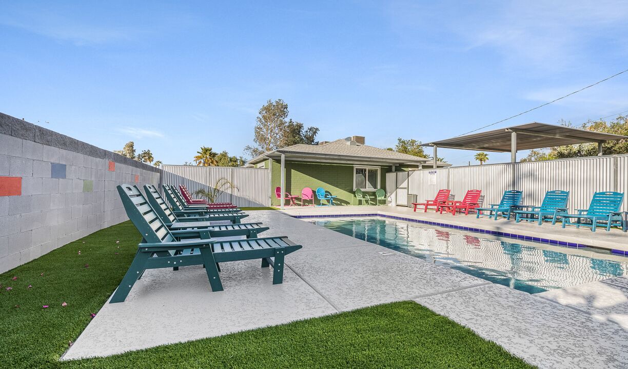 Photo of Outdoor in Encanto