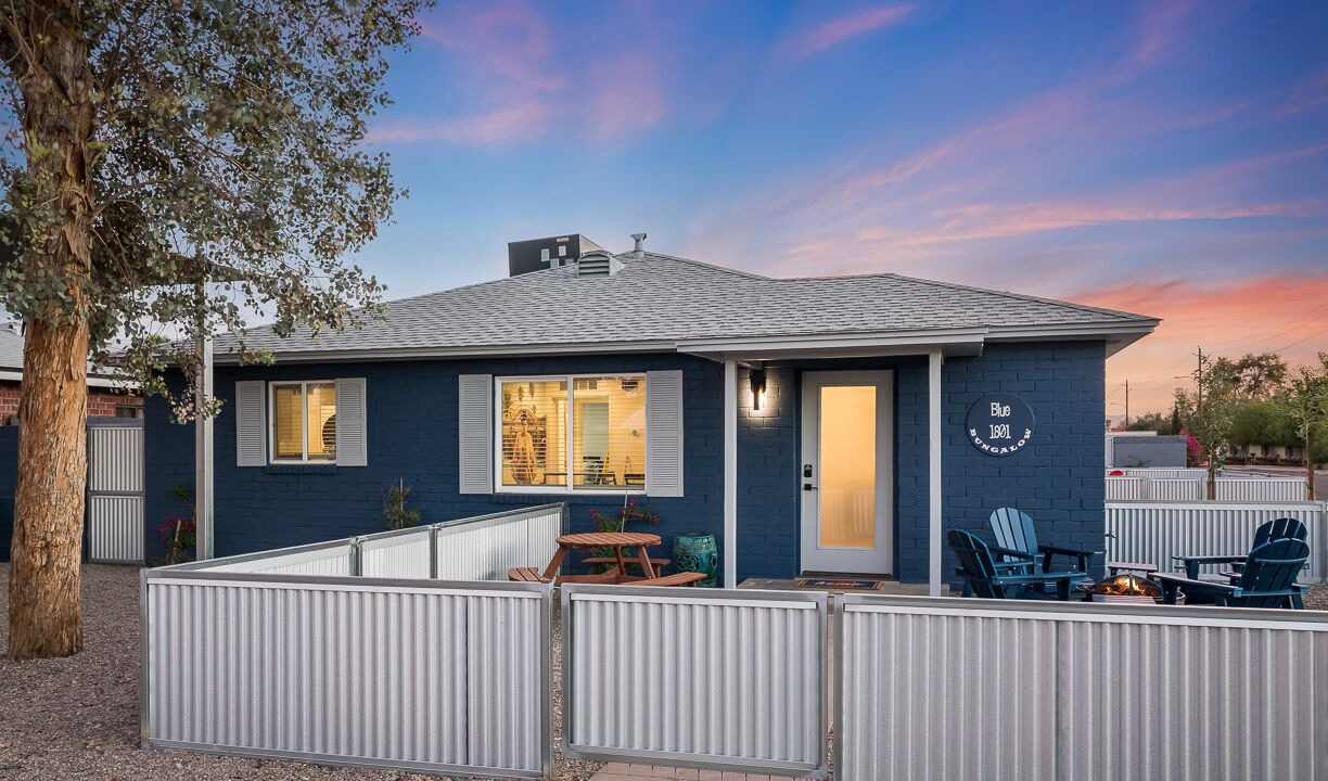 Photo of Outdoor in Encanto