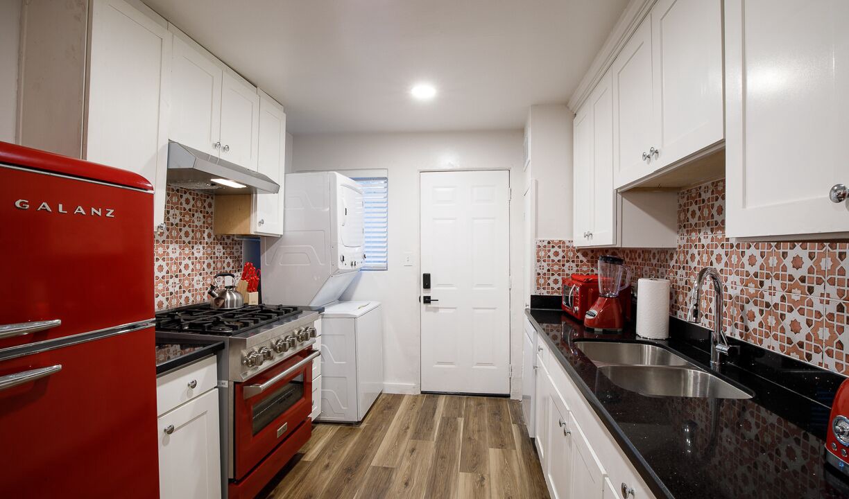 Photo of Kitchen in Encanto