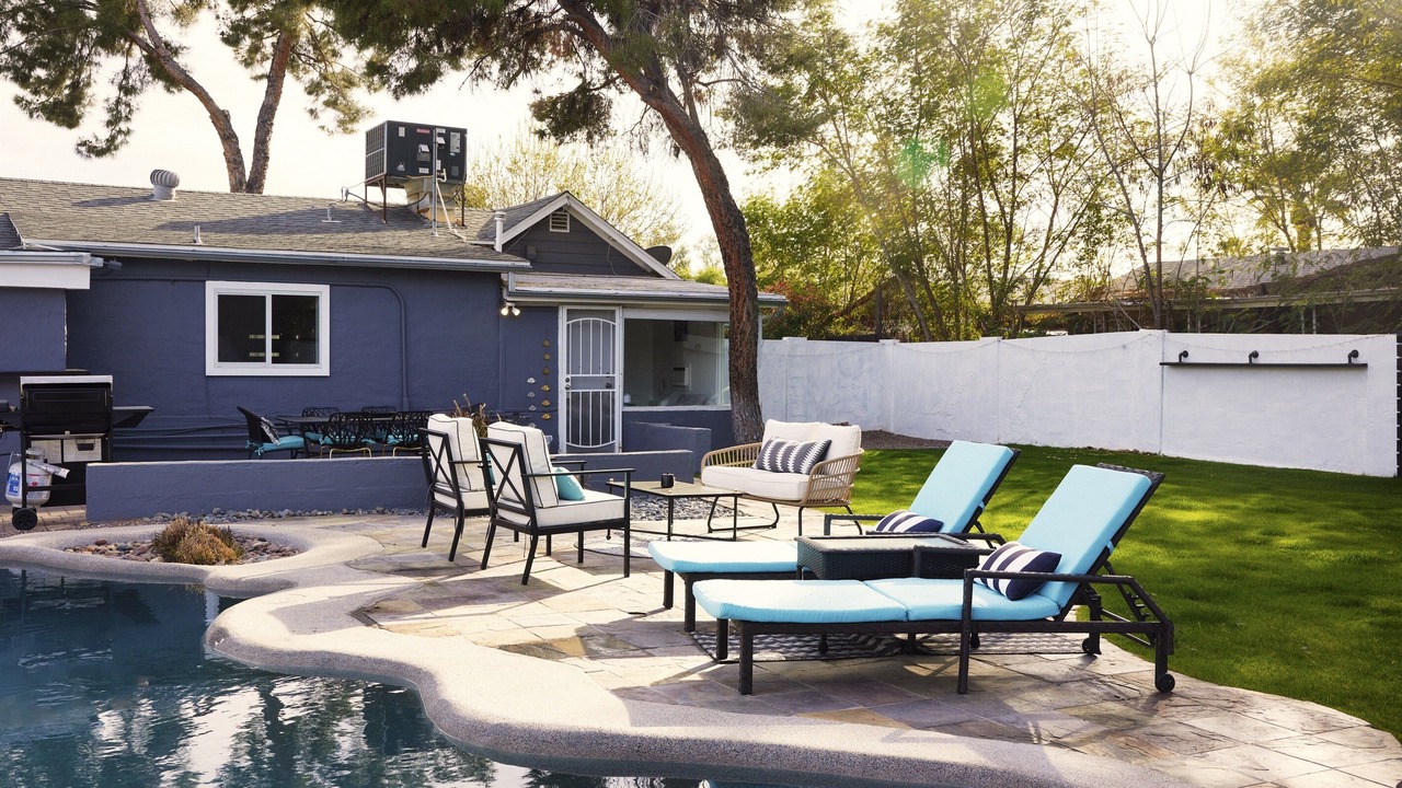 Photo of Outdoor in Pierson Place Historic District