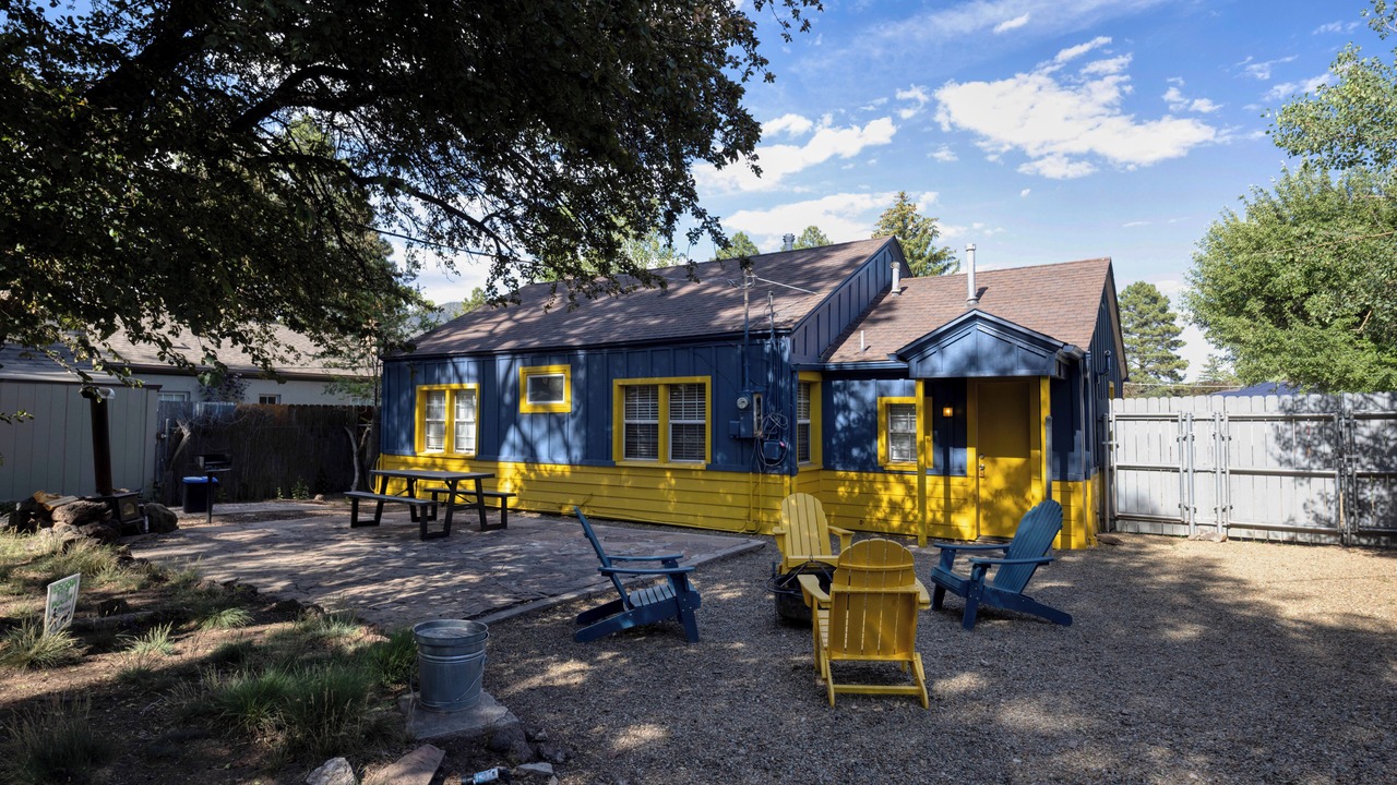 Photo of Outdoor in Flagstaff