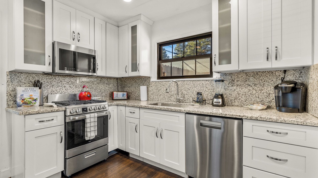 Photo of Kitchen in Flagstaff