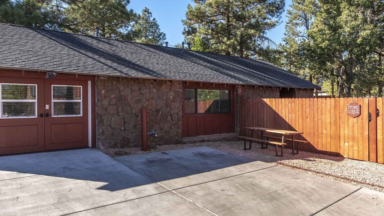 Photo of Outdoor in Flagstaff