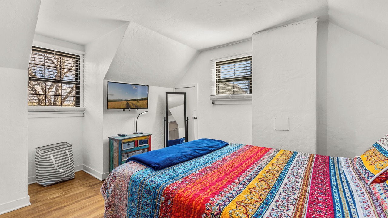Photo of Bedroom in Flagstaff