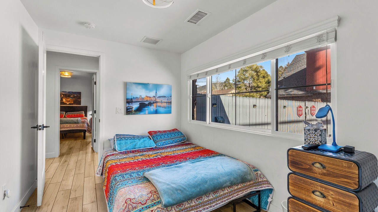 Photo of Bedroom in Flagstaff
