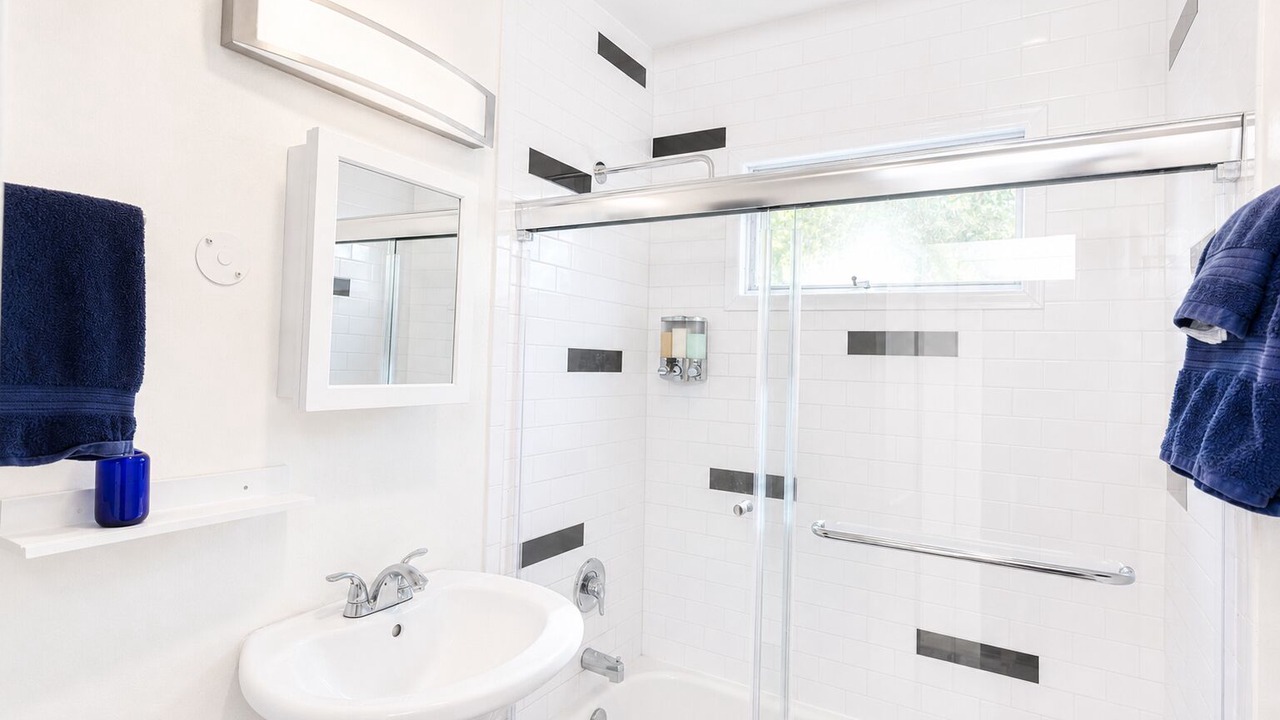 Photo of Bathroom in Flagstaff