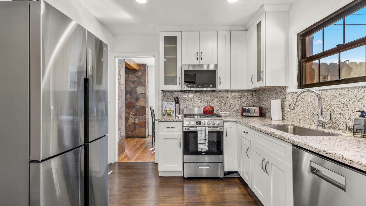 Photo of Kitchen in Flagstaff