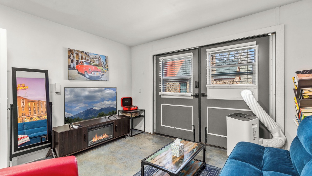 Photo of Livingroom in Flagstaff
