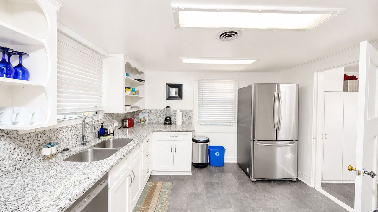 Photo of Kitchen in Flagstaff