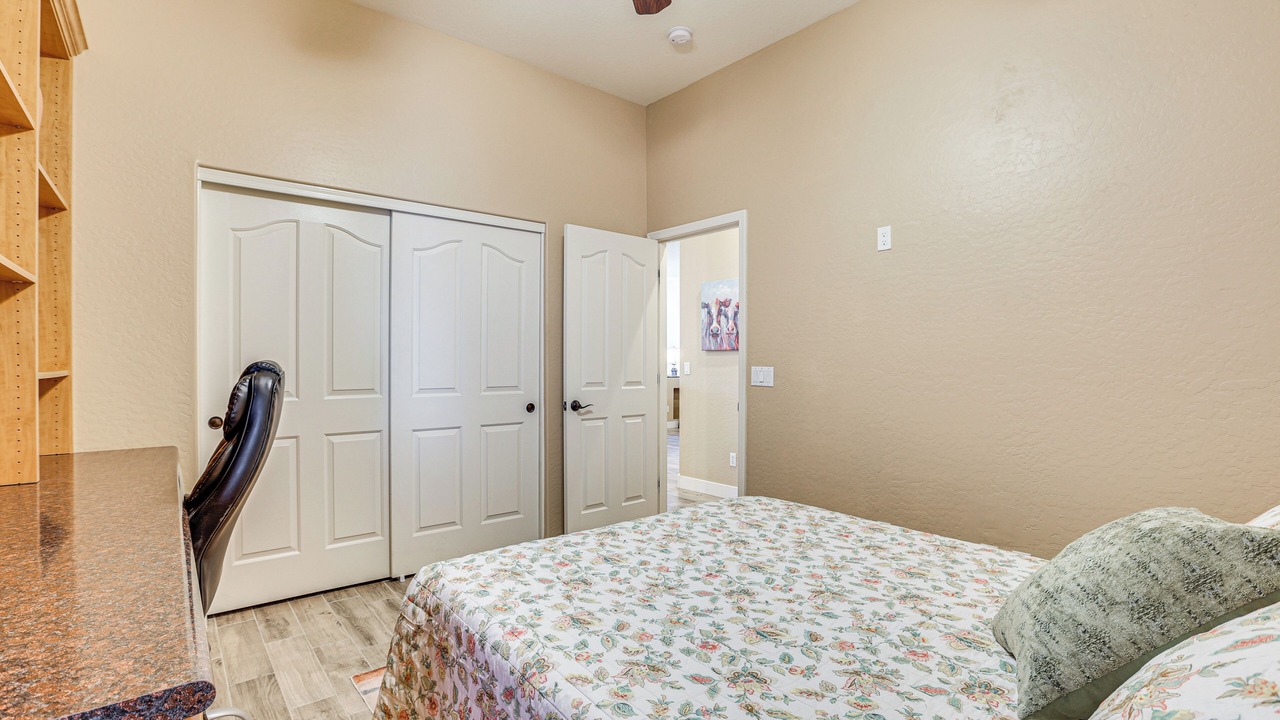Photo of Bedroom in Terramar