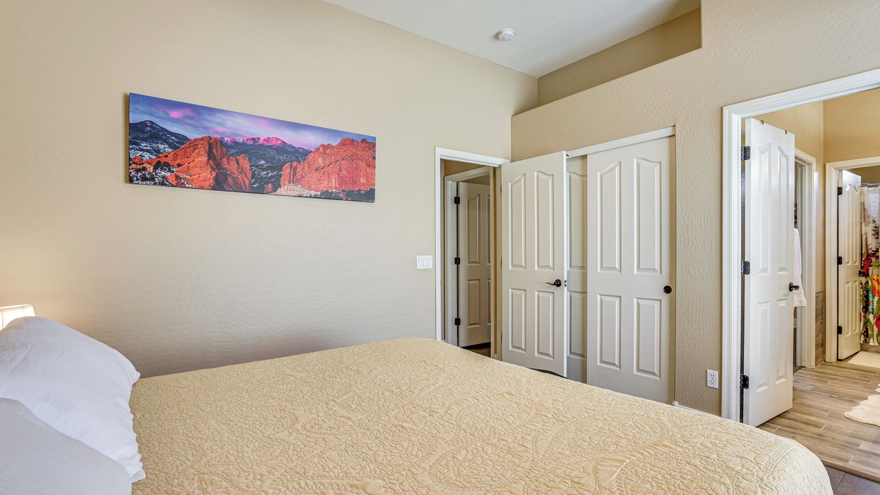 Photo of Bedroom in Terramar
