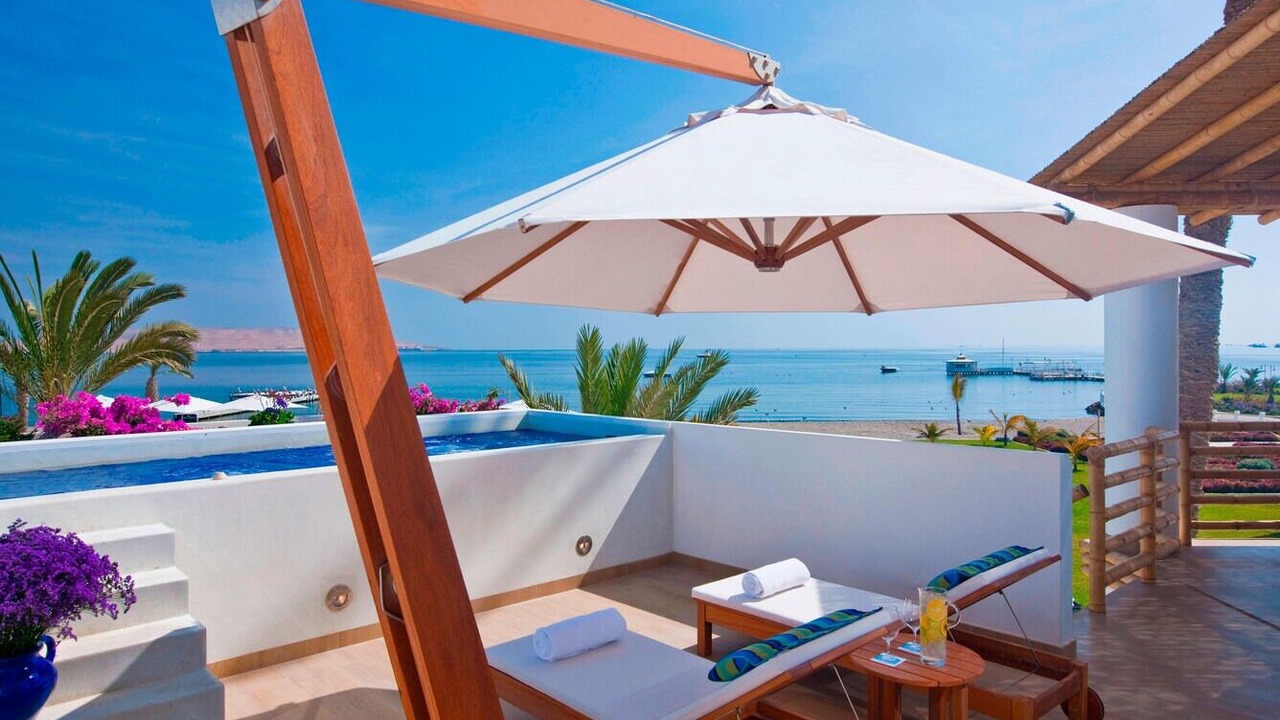 Photo of Outdoor in Pisco