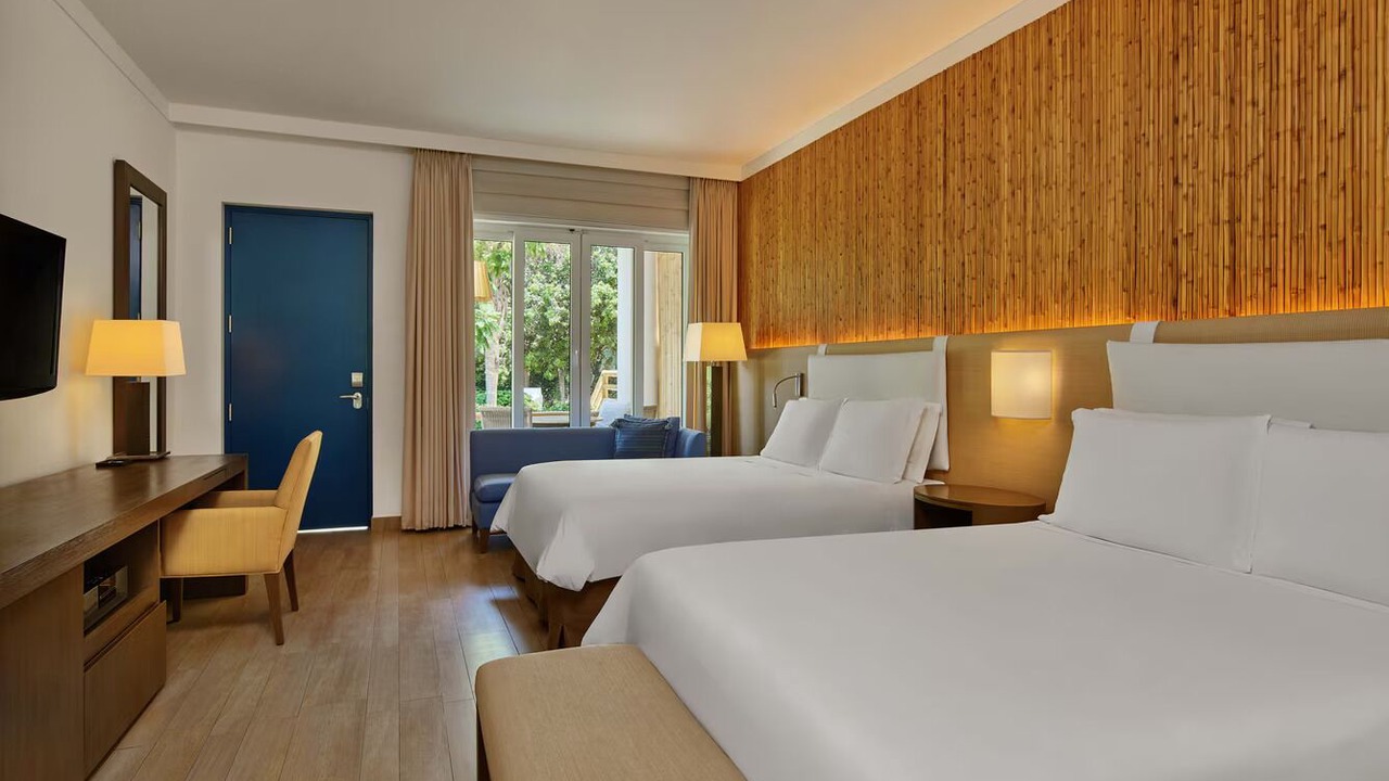 Photo of Bedroom in Pisco