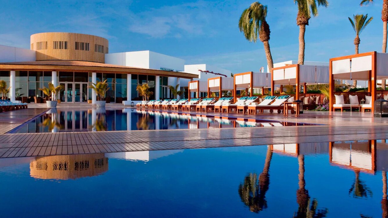 Photo of Outdoor in Pisco