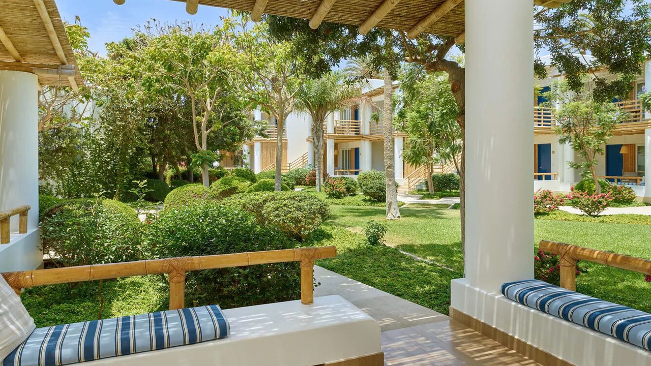 Photo of Outdoor in Pisco