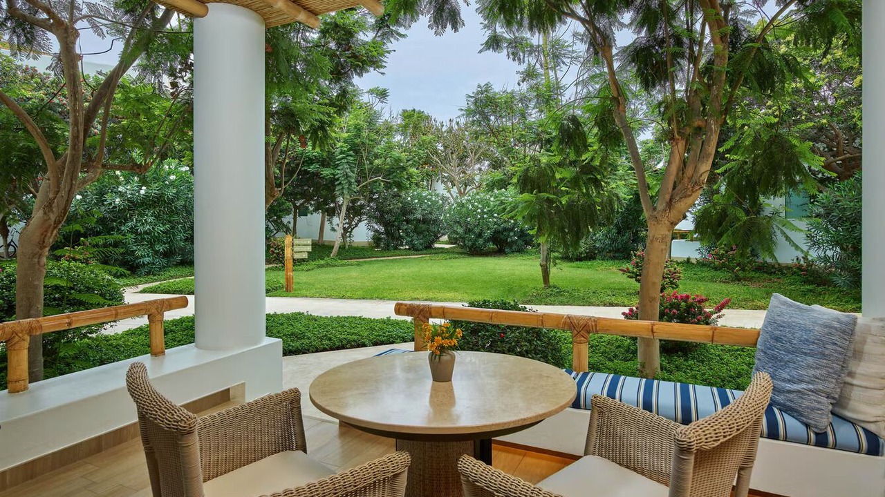 Photo of Outdoor in Pisco
