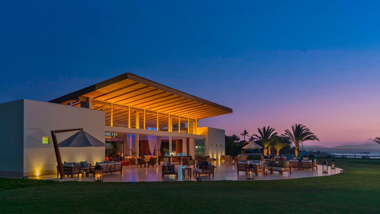 Photo of Outdoor in Pisco