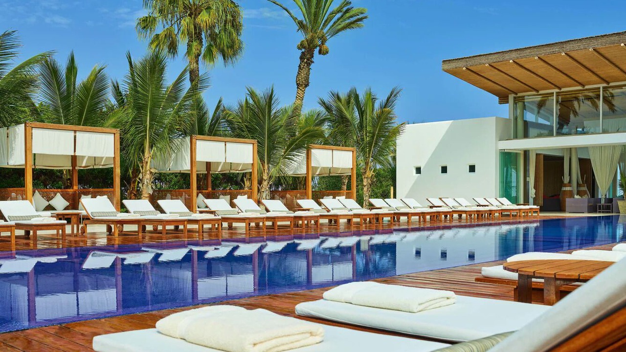 Photo of Outdoor in Pisco