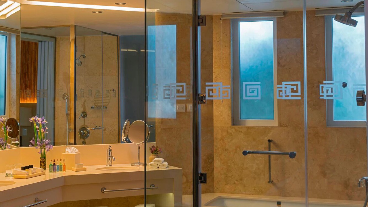 Photo of Bathroom in Pisco