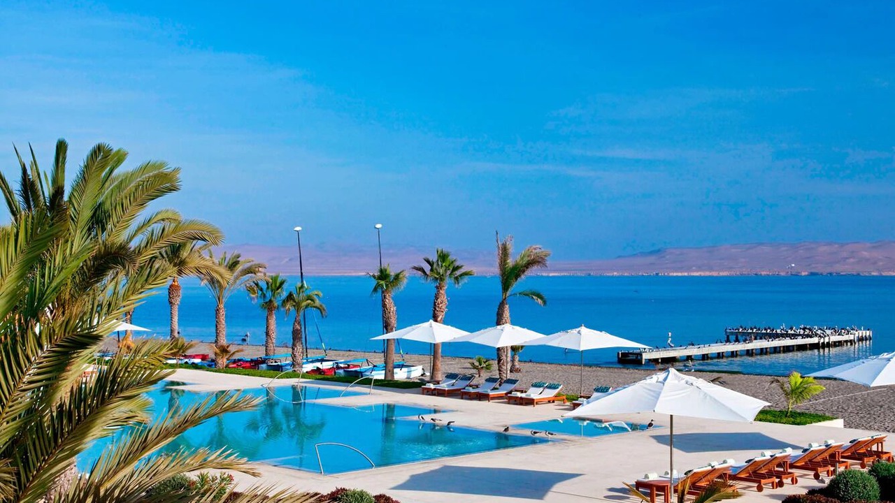 Photo of Outdoor in Pisco