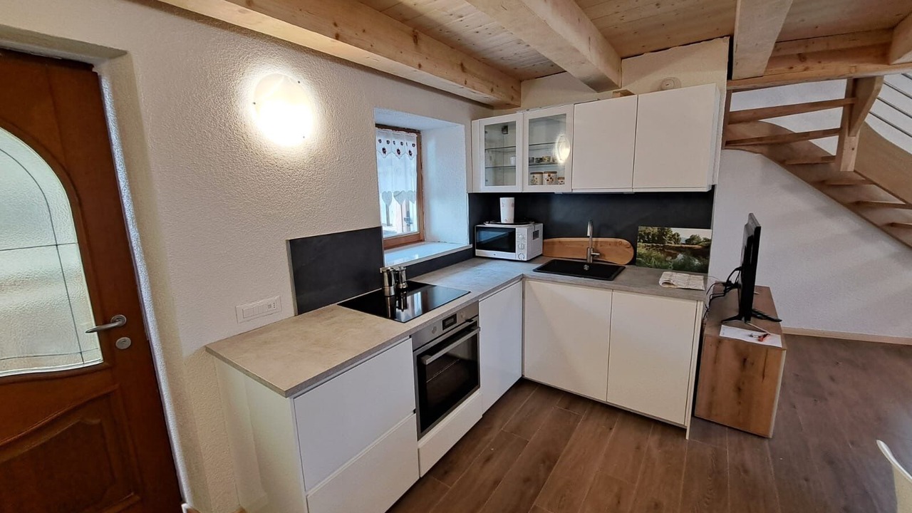 Photo of Kitchen in Sicina