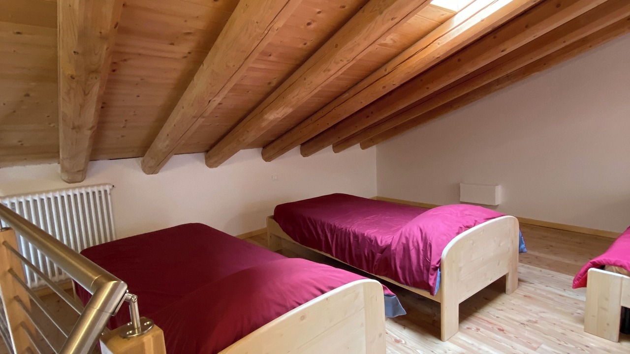 Photo of Bedroom in Sicina