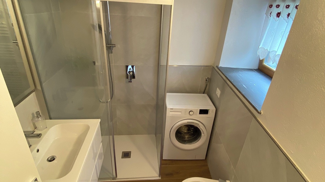 Photo of Bathroom in Sicina